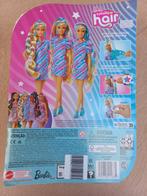 Barbie Totally Hair, Kinderen en Baby's, Ophalen of Verzenden, Zo goed als nieuw, Barbie