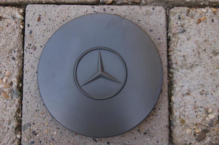 1 losse originele naaf wieldop Mercedes Vito, Auto diversen, Wieldoppen, Gebruikt, Ophalen of Verzenden
