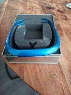 Bleulight bril, licht therapiebril, Ophalen of Verzenden, Bril, Overige merken