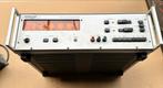 Solartron Schlumberger LM1604/05 Voltmeter, Ophalen of Verzenden, Gebruikt