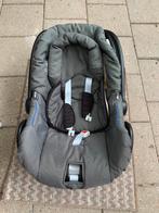 Maxicosi en wibstoelje, Kinderen en Baby's, Autostoeltjes, Ophalen, Autogordel, Zo goed als nieuw, 0 t/m 13 kg