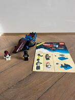 Lego 6886 vintage space galactic peace keeper ruimte, Ophalen of Verzenden, Gebruikt, Complete set, Lego