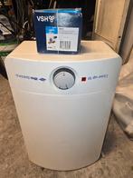 Daalderop Close-Up 10 Boiler - Direct Warm Water, Doe-het-zelf en Verbouw, Geisers en Boilers, Gebruikt, Aardgas, Minder dan 20 liter