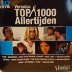 Veronica album top 1000 aller tijden - 4 cd box, Cd's en Dvd's, Cd's | Verzamelalbums, Boxset, Pop, Ophalen of Verzenden, Zo goed als nieuw