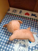 Snuffie knuffel hond van Nijntje Dick Bruna 22 cm, Ophalen of Verzenden