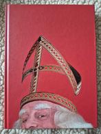 Sinterklaas Bestaat! - Bram van der Vlugt, Ophalen, Zo goed als nieuw, Bram van der Vlugt, Fictie algemeen