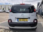 Citroen C3 Picasso 1.2 110PK : CLIMA/LED/S&S/LMV/1-EIG/ PDC, Auto's, Voorwielaandrijving, Stof, Gebruikt, Euro 6