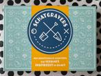 Spel Schatgravers, Ophalen of Verzenden, Zo goed als nieuw, Ontdekken
