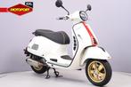 Vespa GTS 300 SUPER (bj 2022), Scooter, Bedrijf, Vespa