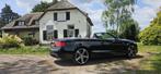 Audi A5 3.0 Tfsi 352 PK/535 Nm Cabrio Quat. S-tr 2014 Zwart, Euro 6, 2995 cc, 4 stoelen, Zwart