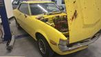Toyota celica GT, Auto's, Achterwielaandrijving, Zwart, 150 pk, 1600 cc