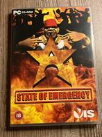 State of Emergency, Ophalen of Verzenden