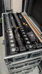 Showtec Cameleon 16 Q4 LED Bars, Ophalen, Gebruikt, Licht, Kleur