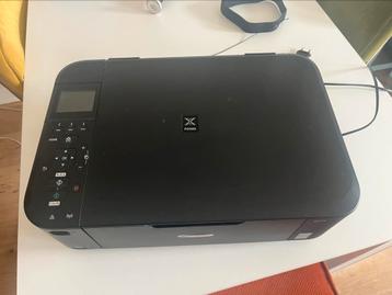 Canon pixma  beschikbaar voor biedingen