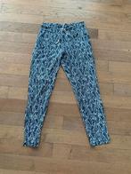 Studio Anneloes Broek Start Up - Maat S, Ophalen of Verzenden, Zo goed als nieuw, Maat 36 (S), Blauw