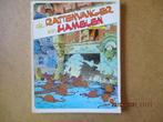 adv3790 rattenvanger van hamelen, Boeken, Eén stripboek, Ophalen, Gelezen
