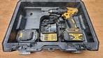 Dewalt 18V schroefmachine, Gebruikt, Ophalen of Verzenden, Boor- en Schroefmachine, Minder dan 400 watt