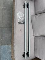Originele volkswagen touran dakdragers, Auto diversen, Dakdragers, Ophalen of Verzenden, Zo goed als nieuw