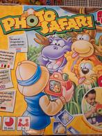 Photo Safari Bordspel, Ophalen, Onbekend, Zo goed als nieuw, Een of twee spelers