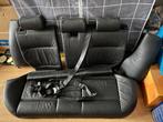 Bmw e46 touring achterbank zwart leder, Auto-onderdelen, Ophalen, Gebruikt, BMW