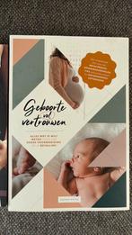 Vivian Vietje - Geboorte vol vertrouwen, Vivian Vietje, Ophalen of Verzenden, Zo goed als nieuw, Zwangerschap en Bevalling
