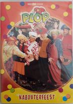 Plop Studio 100 kabouterfeest NIEUW IN DE VERPAKKING, Alle leeftijden, Ophalen of Verzenden, Nieuw in verpakking