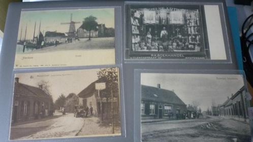 Dinsdag 7 oktober 2025 Verzamelbeurs in Dordrecht, Verzamelen, Ansichtkaarten | Nederland, Verzenden
