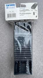 Twinny Load crankhouder set, nieuw!, Ophalen of Verzenden, Nieuw, Fietsendrager-accessoire