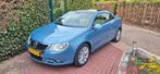 Volkswagen Eos 2.0 16V Tfsi 147KW DSG 2007 Blauw, Auto's, Volkswagen, 4 cilinders, 1500 kg, Euro 4, 83 €/maand
