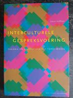 Edwin Hoffman - Interculturele gespreksvoering, Edwin Hoffman, Zo goed als nieuw, Beta, HBO