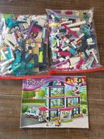 "Lego " ziekenhuis 41318, Kinderen en Baby's, Speelgoed | Duplo en Lego, Ophalen of Verzenden, Gebruikt