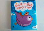Nieuw! Voorleesboek: Wat ik zo leuk aan je vind, Ophalen of Verzenden, Nieuw