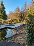 Bent u op zoek naar een hovenier?, Garantie, Tuinontwerp