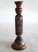 Prachtige filigraan zilveren Shabbat kaarsenkandelaar  (1)), Ophalen