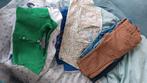 Kledingbox Maat 62/68, Ophalen of Verzenden, Gebruikt, Overige maten