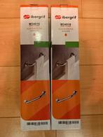 Ibergrif M34018 handdoek houder of grijpstang, Ophalen of Verzenden, Nieuw, Handdoekenrek