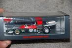 1:43 ISO IR USA ICKX SPARK S7577 WRH, Ophalen of Verzenden, Zo goed als nieuw, Auto, Overige merken