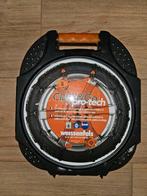 Weissenfels Clack&Go Pro-tech Sneeuwkettingen M44, Auto diversen, Sneeuwkettingen, Ophalen of Verzenden, Zo goed als nieuw