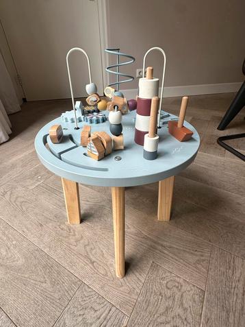 Little Dutch Activiteiten Tafel beschikbaar voor biedingen