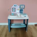 Smoby poppen dokter/ baby care, Kinderen en Baby's, Ophalen, Zo goed als nieuw