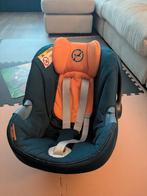 Autostoel Cybex Aton M i-size, Kinderen en Baby's, Autostoeltjes, Overige merken, Ophalen of Verzenden, 0 t/m 13 kg, Gebruikt