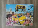Taxi mania, Hobby en Vrije tijd, Gezelschapsspellen | Bordspellen, Ophalen of Verzenden
