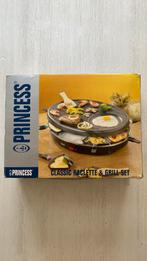 Gourmetstel Princess, Ophalen of Verzenden, Zo goed als nieuw