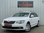 Skoda Superb Combi 1.8 TSI Active Business (bj 2014), Auto's, Skoda, Te koop, 160 pk, 5 stoelen, 14 km/l