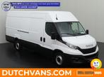 Iveco Daily 35S16 Hi-Matic Automaat L3H2 Maxi | Airco | Beti, Auto's, Bestelauto's, Automaat, Stof, Gebruikt, Iveco