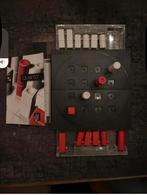 Quarto bordspel Gigamic, Hobby en Vrije tijd, Een of twee spelers, Ophalen of Verzenden, Zo goed als nieuw