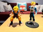 Dragonball Z beeldjes, Ophalen, Vechten, 1 speler, Zo goed als nieuw