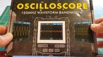 Oscilloscope, Doe-het-zelf en Verbouw, Ophalen of Verzenden, Nieuw, Overige meters