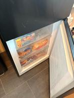 Inventum Koelkast met vriezer - No Frost, Ophalen, 150 tot 200 liter, Gebruikt, Met aparte vriezer