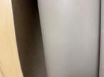 3.30 x 200 MARMOLEUN B 2,5 MM COUPON VT WONEN, Huis en Inrichting, Stoffering | Vloerbedekking, Ophalen, Crème, Overige typen